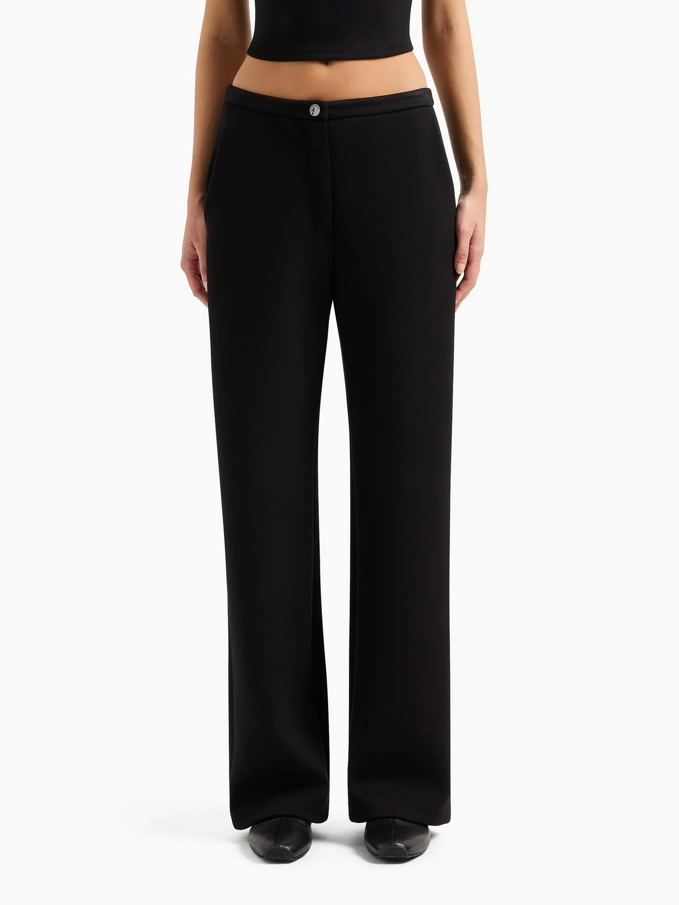 Брюки Emporio Armani модель 3D2P6D-2JZYZ-0999 Фото