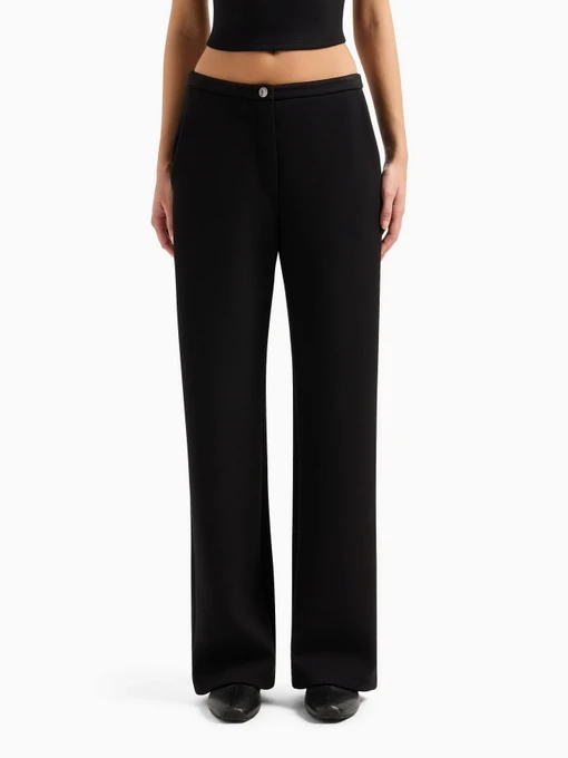 Штани Emporio Armani модель 3D2P6D-2JZYZ-0999 Фото