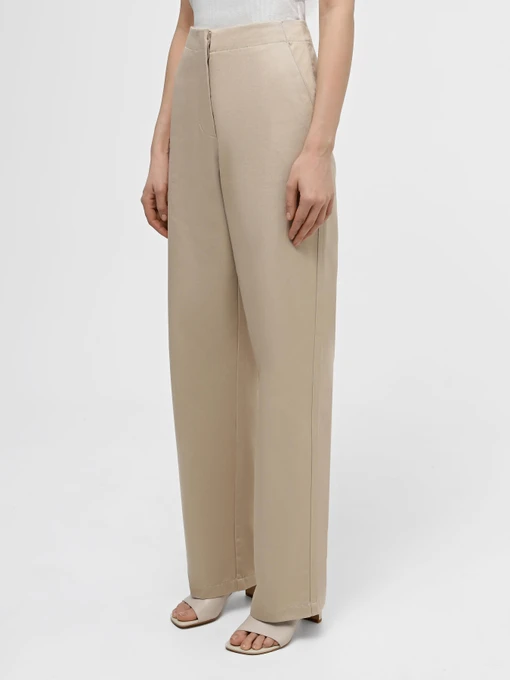 Штани Emporio Armani модель 3D2P72-2NT0Z-0103 Фото