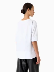 Футболки и поло Emporio Armani модель 3D2T7C-2JFNZ-0100 Фото