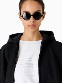 Футболки и поло Emporio Armani модель 3D2T7C-2JFNZ-0100 Фото