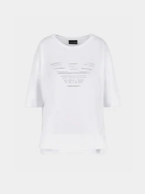Футболки и поло Emporio Armani модель 3D2T7C-2JFNZ-0100 Фото