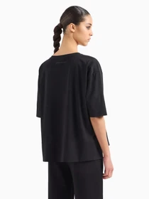 Футболки и поло Emporio Armani модель 3D2T7C-2JFNZ-0999 Фото