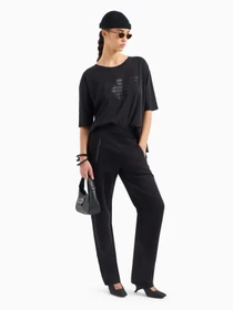 Футболки и поло Emporio Armani модель 3D2T7C-2JFNZ-0999 Фото