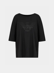 Футболки и поло Emporio Armani модель 3D2T7C-2JFNZ-0999 Фото
