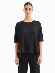Футболки и поло Emporio Armani модель 3D2T7C-2JFNZ-0999 Фото