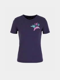 Футболки и поло Emporio Armani модель 3D2T7H-2J07Z-0905 Фото