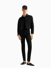 Футболки и поло Emporio Armani модель 3D2T7H-2J07Z-0999 Фото