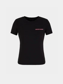 Футболки и поло Emporio Armani модель 3D2T7H-2J07Z-0999 Фото