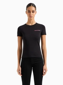 Футболки и поло Emporio Armani модель 3D2T7H-2J07Z-0999 Фото