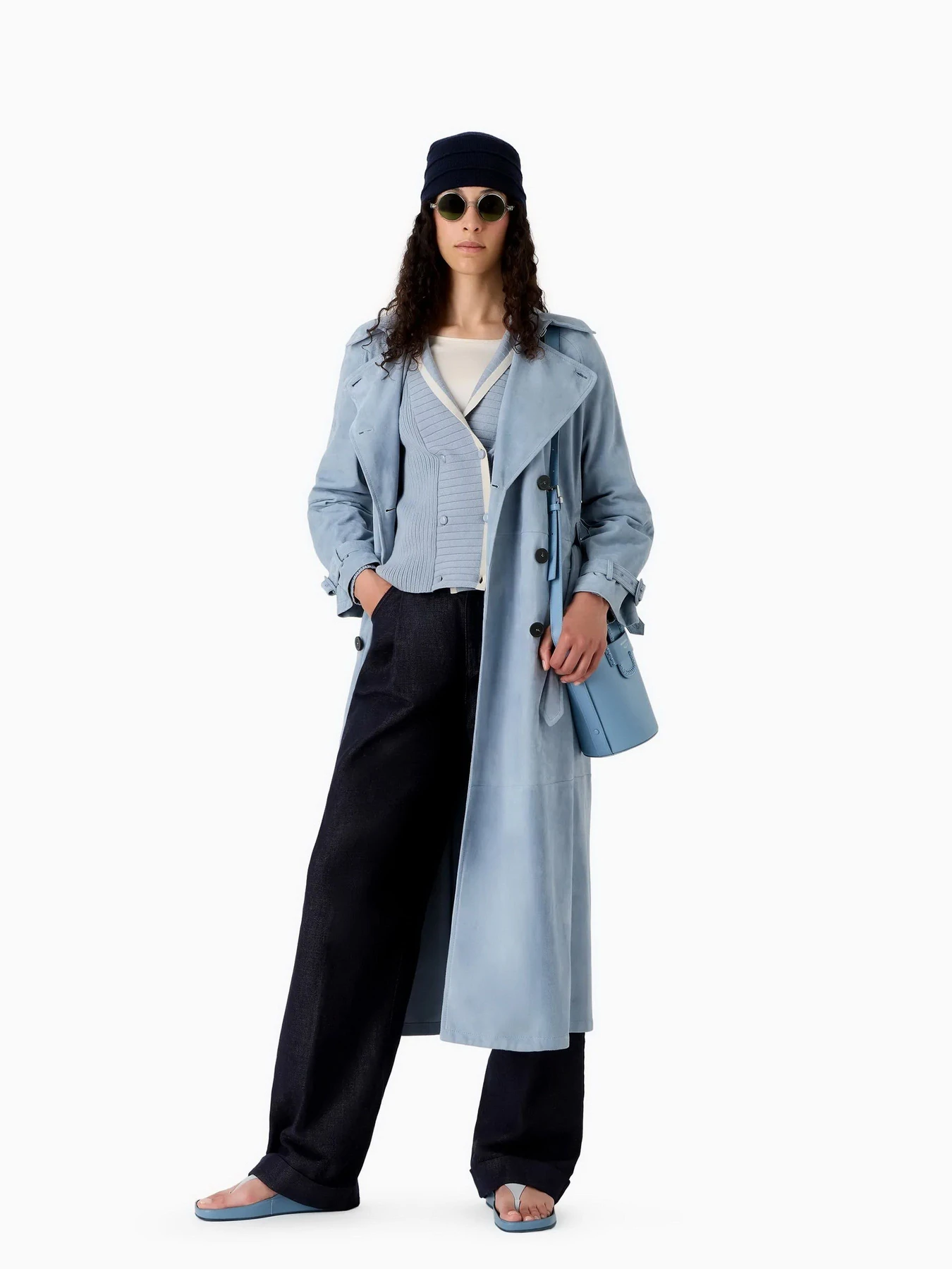 Джинсы Emporio Armani Icon Project модель 8N2J6C-2NY2Z-0941 Фото