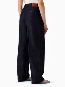 Джинсы Emporio Armani Icon Project модель 8N2J6C-2NY2Z-0941 Фото