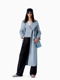 Джинсы Emporio Armani Icon Project модель 8N2J6C-2NY2Z-0941 Фото