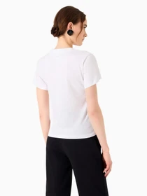 Футболки и поло Emporio Armani модель 8N2T9C-2J53Z-F109 Фото