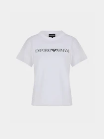 Футболки и поло Emporio Armani модель 8N2T9C-2J53Z-F109 Фото