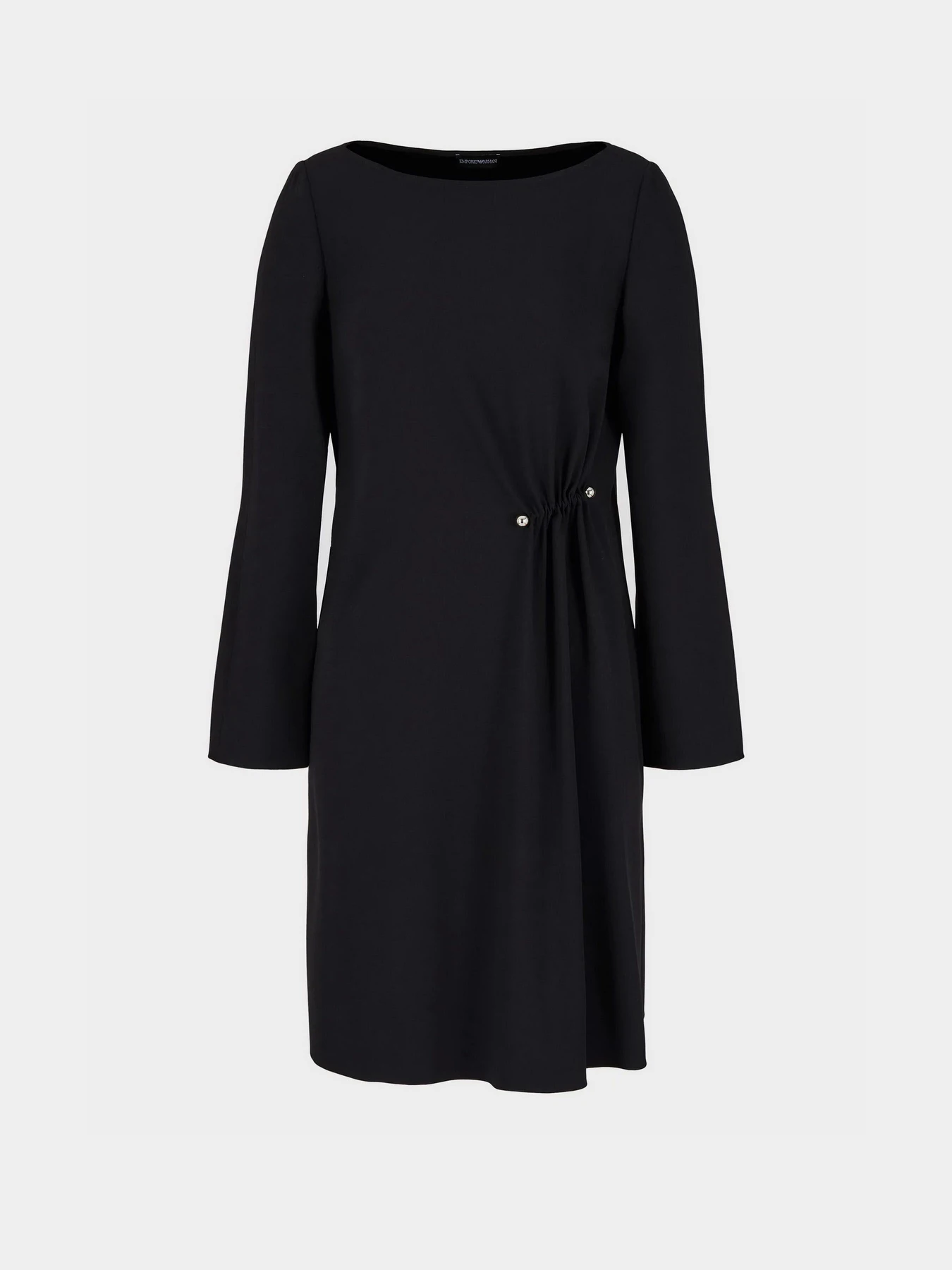 Платья Emporio Armani модель E3NA07-F2003-999 Фото
