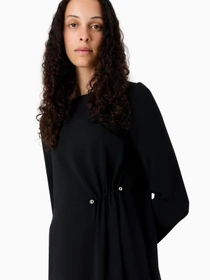 Платья Emporio Armani модель E3NA07-F2003-999 Фото