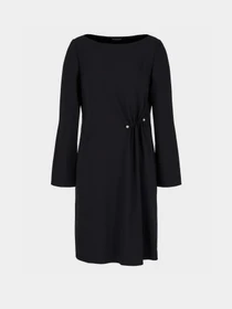 Платья Emporio Armani модель E3NA07-F2003-999 Фото