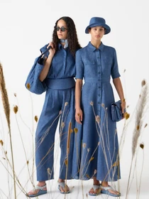 Платья Emporio Armani Icon Project модель E3NA08-F2017-900 Фото