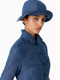 Платья Emporio Armani Icon Project модель E3NA08-F2017-900 Фото