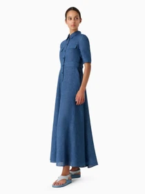 Платья Emporio Armani Icon Project модель E3NA08-F2017-900 Фото