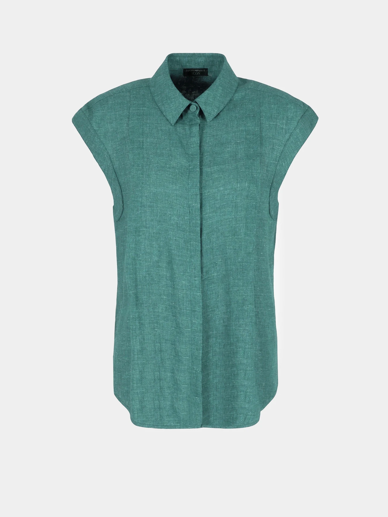 Рубашки Emporio Armani Icon Project модель E3NC16-F2017-508 Рубашки Emporio Armani Icon Project модель E3NC16-F2017-508 Фото
