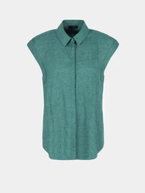 Рубашки Emporio Armani Icon Project модель E3NC16-F2017-508 Фото