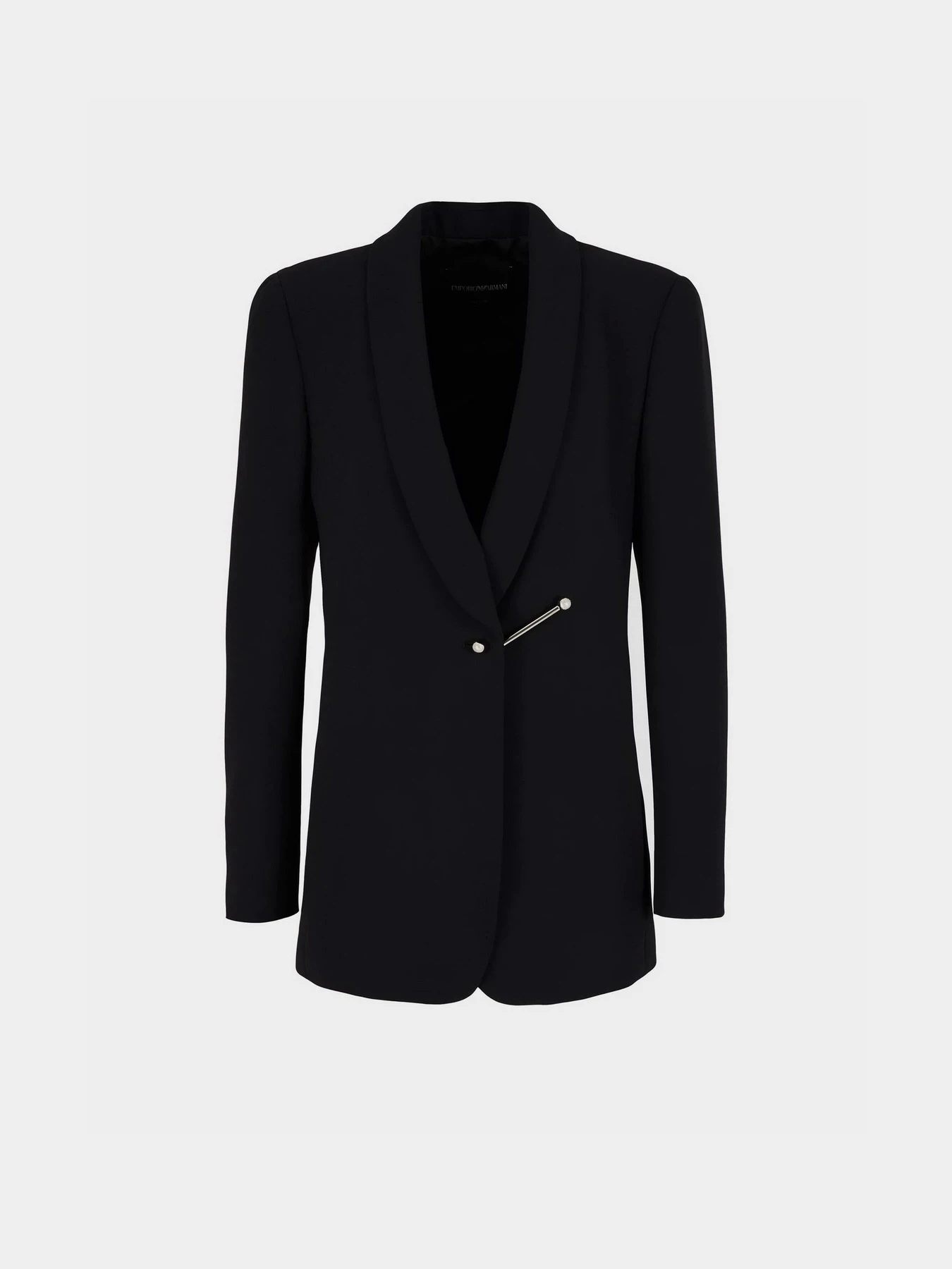 Пиджаки Emporio Armani модель E3NG12-F2003-999 Пиджаки Emporio Armani модель E3NG12-F2003-999 Фото