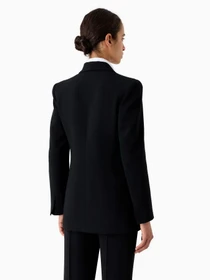 Пиджаки Emporio Armani модель E3NG12-F2003-999 Фото