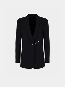Пиджаки Emporio Armani модель E3NG12-F2003-999 Фото
