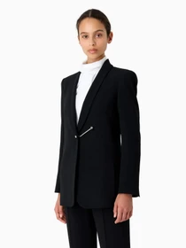 Пиджаки Emporio Armani модель E3NG12-F2003-999 Фото