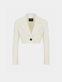 Пиджаки Emporio Armani модель E3NG1L-F9920-101 Фото