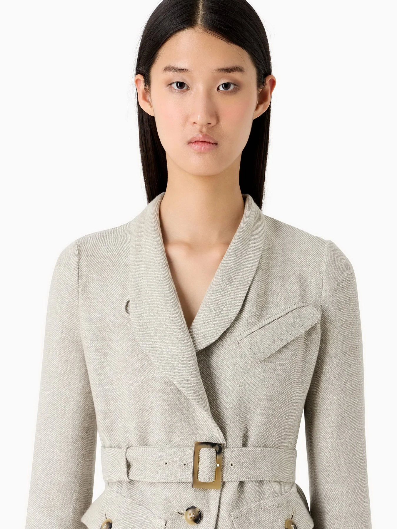 Пиджаки Emporio Armani Icon Project модель E3NG20-F2203-611 Фото