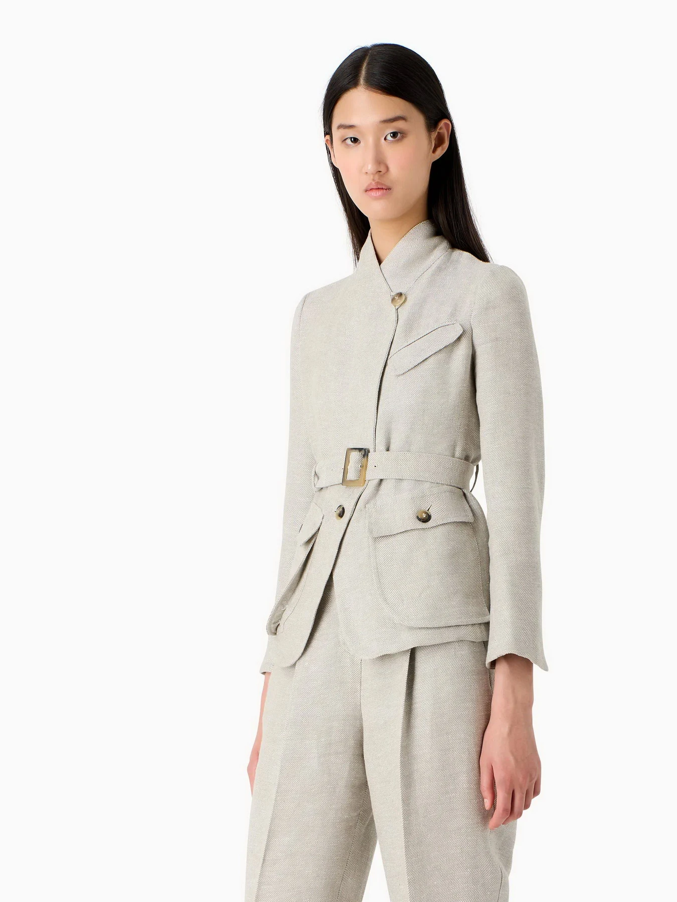 Пиджаки Emporio Armani Icon Project модель E3NG20-F2203-611 Фото