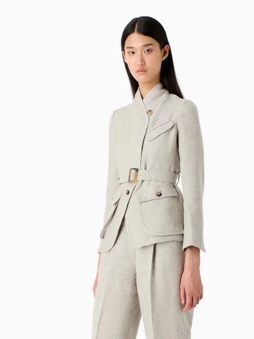 Піджаки Emporio Armani Icon Project модель E3NG20-F2203-611 Фото