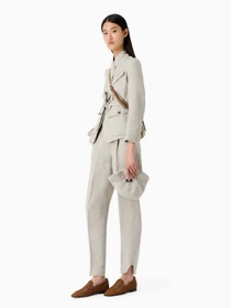 Пиджаки Emporio Armani Icon Project модель E3NG20-F2203-611 Фото