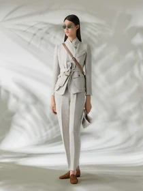 Пиджаки Emporio Armani Icon Project модель E3NG20-F2203-611 Фото