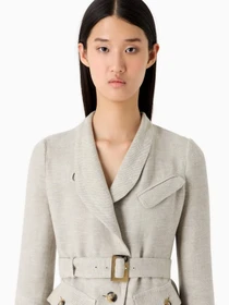 Пиджаки Emporio Armani Icon Project модель E3NG20-F2203-611 Фото