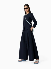 Брюки Emporio Armani модель E3NP13-F2103-098 Фото