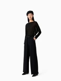 Штани Emporio Armani модель E3NP17-F2003-999 Фото