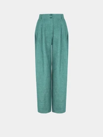 Брюки Emporio Armani Icon Project модель E3NP23-F2017-508 Фото