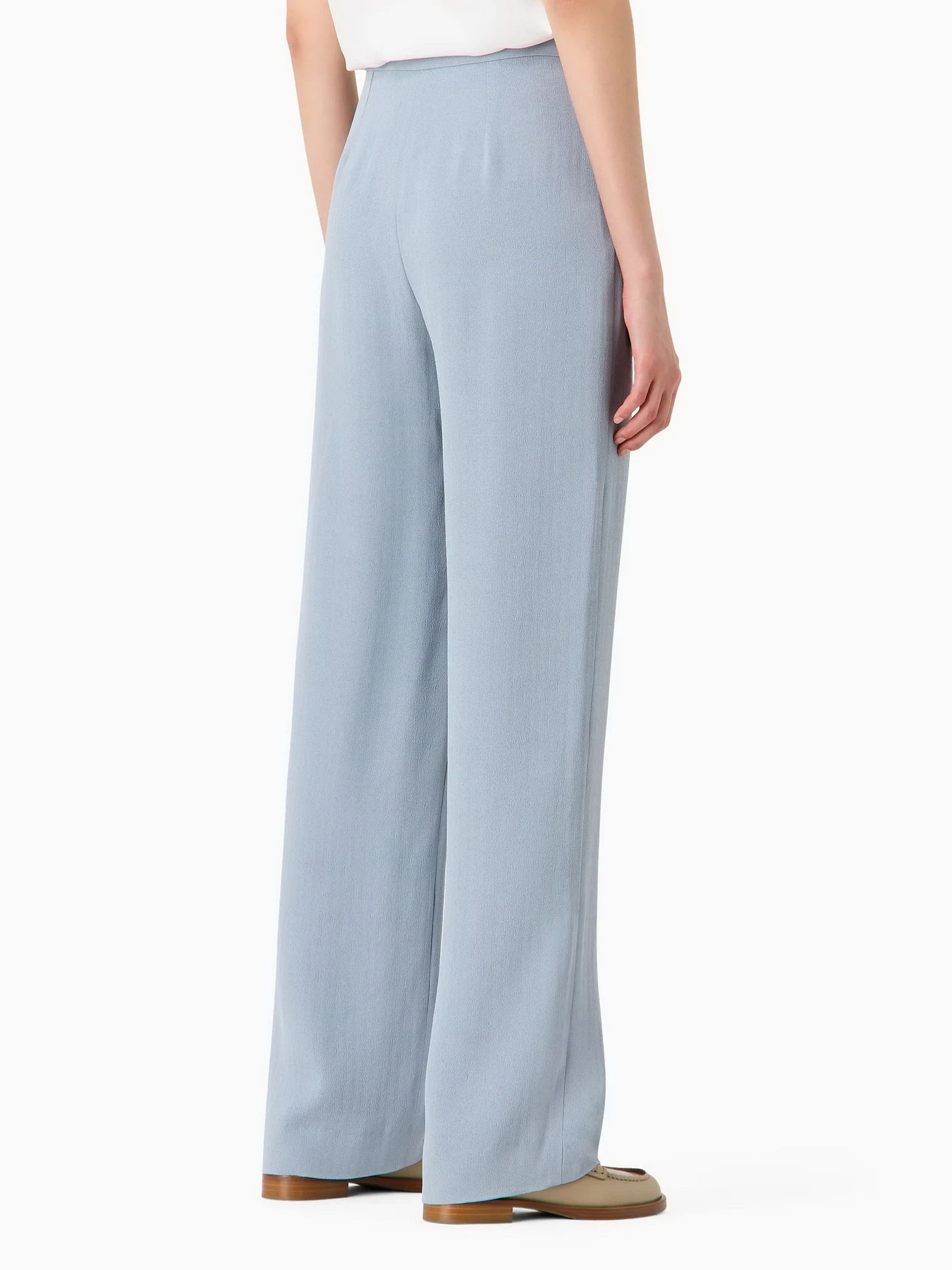 Штани Emporio Armani Icon Project модель E3NP24-F2111-017 Фото