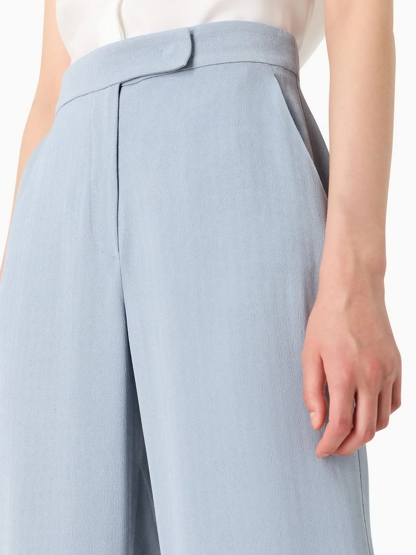 Штани Emporio Armani Icon Project модель E3NP24-F2111-017 Фото