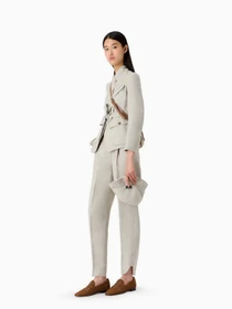 Штани Emporio Armani Icon Project модель E3NP25-F2203-611 Фото