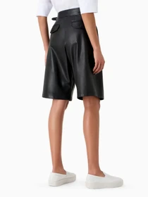 Шорты Emporio Armani модель E3NP61-F2P66-999 Фото