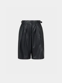 Шорты Emporio Armani модель E3NP61-F2P66-999 Фото