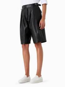 Шорты Emporio Armani модель E3NP61-F2P66-999 Фото