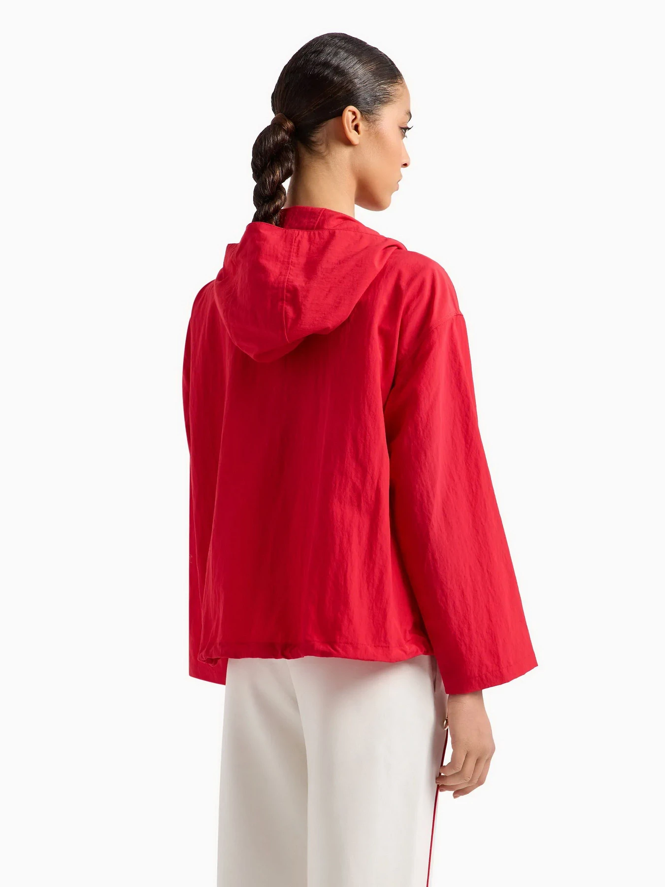 Куртки и дубленки Emporio Armani Chinese New Year модель EW000002-AF10005-U5061 Фото