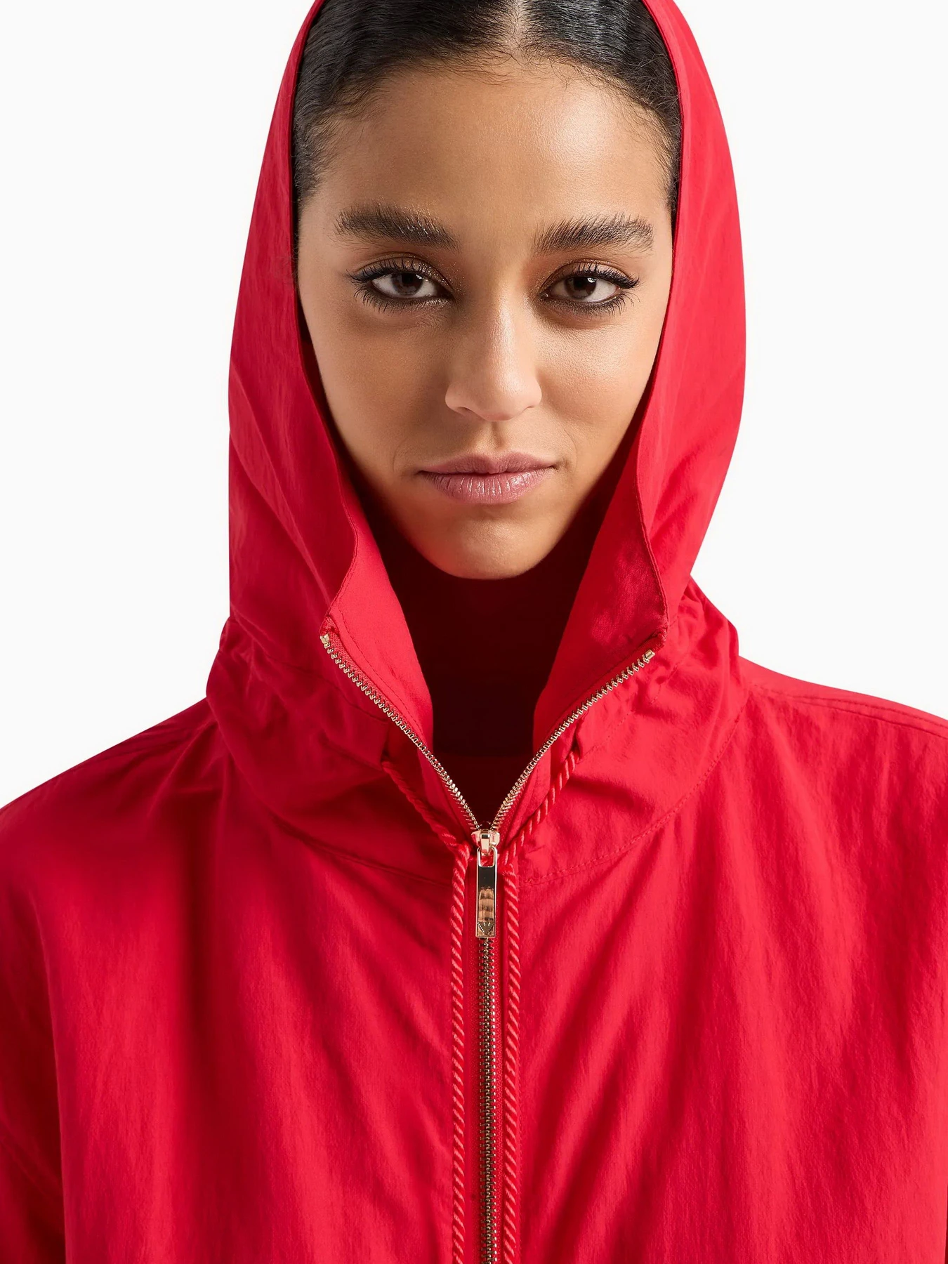 Куртки и дубленки Emporio Armani Chinese New Year модель EW000002-AF10005-U5061 Фото