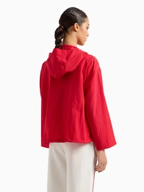 Куртки и дубленки Emporio Armani Chinese New Year модель EW000002-AF10005-U5061 Фото